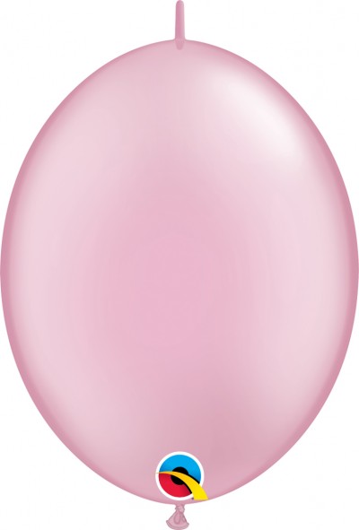 12" Quicklink Pearl Pink (50ct.)