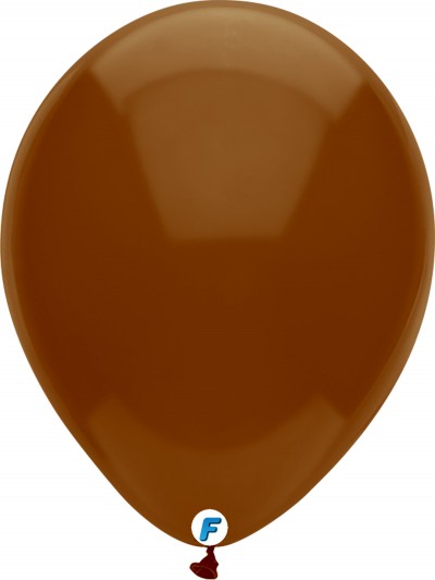 Funsational 12" Cocoa Brown (15 ct.) 