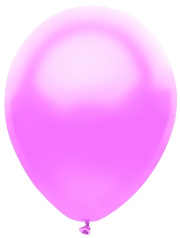 Funsational 12" Pearl Pink (50 ct.)