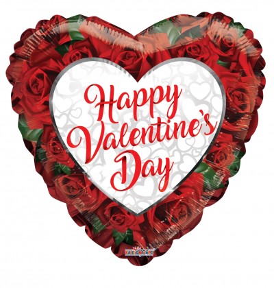 04" F: BV Valentine's Roses