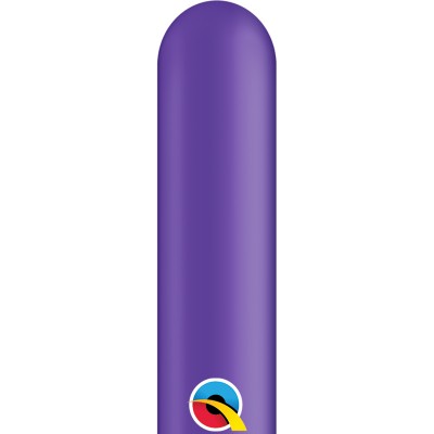 260Q Purple Violet 100Ct