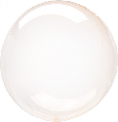 Crystal Clearz Petite Orange
