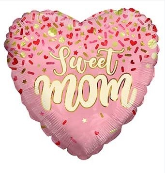 9" BV Sweet Mom