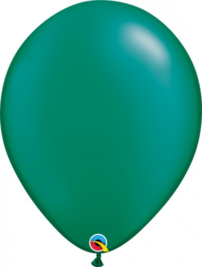 Radiant Pearl 16" Emerald 50Ct