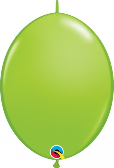 06" QuickLink Lime Green (50ct) 