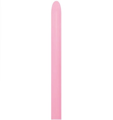 160 Fashion Pink Twisting (50pcs)  (Air Only)