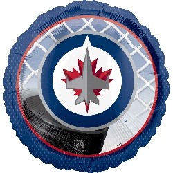  Winnipeg Jets 