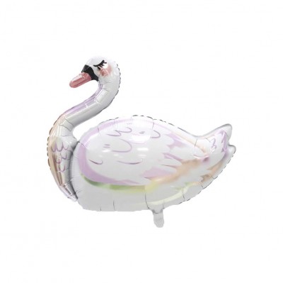 26" Swan