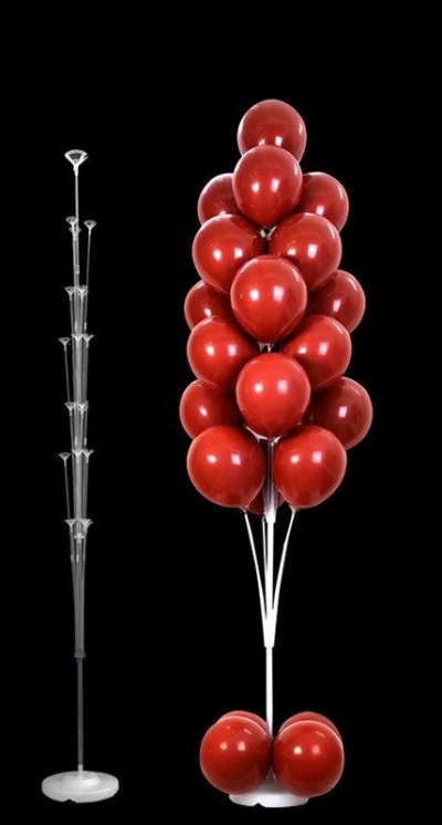 Accessories: Balloon Stand Tree
