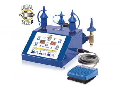 Conwin Dual Split-Second Sizer