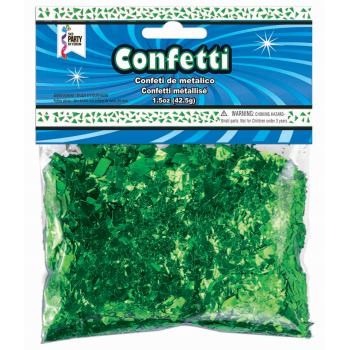 Confetti Green 1.5oz