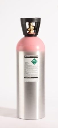 Helium tank refill new arrivals
