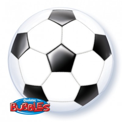Bubble 22" Soccerball 