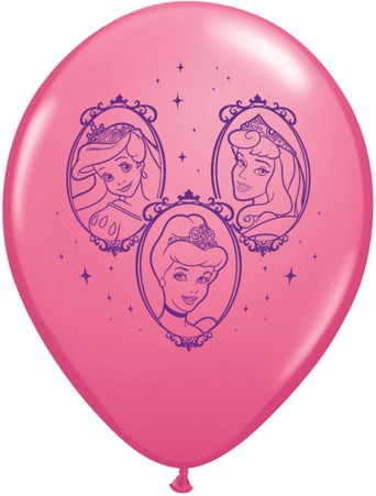 12" Disney Princess (6ct.)