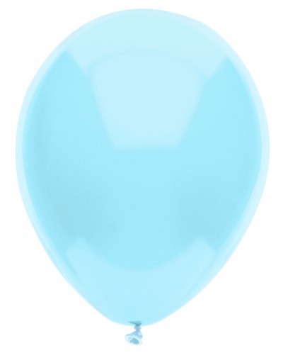 Funsational 12"  Baby Blue (15ct.)