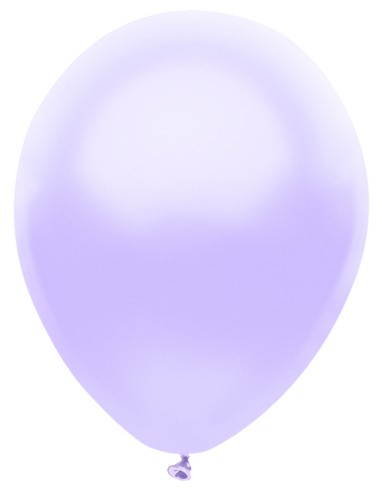 Funsational 12"  Pearl Lilac (12ct.)