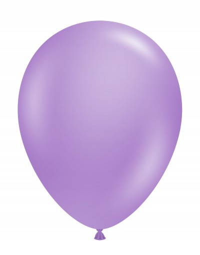 11" Lavender (100pcs) TufTex