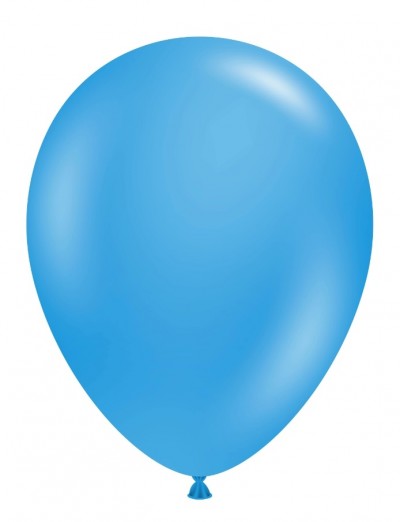 05" Blue (50pcs) TufTex  (AIR ONLY)