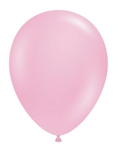 05" Pink (50pcs) TufTex  (AIR ONLY)