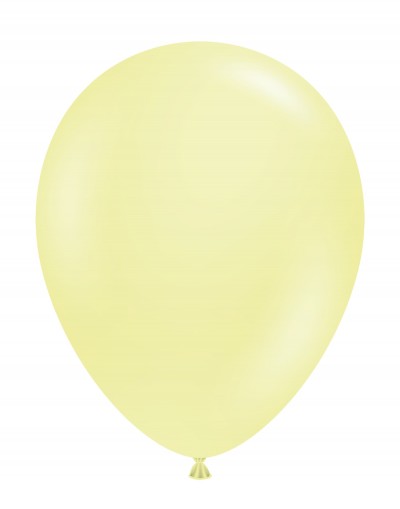05" Lemonade (50pcs) TufTex  (AIR ONLY)