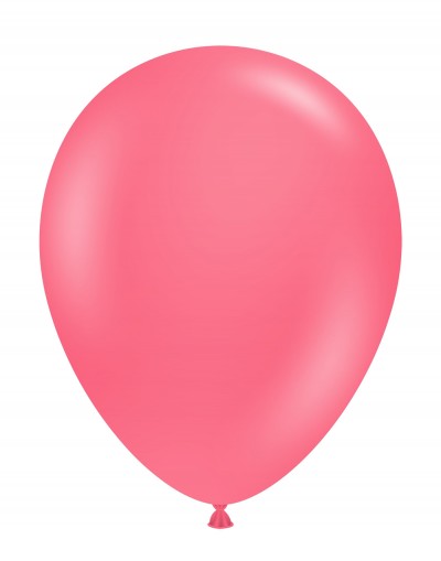 17" Taffy Pink (50pcs) TufTex
