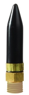 1/4 Male NPT Tilt Valve (RPB-5-1V)