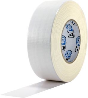 Pro Duct Tape White 2in (180ft)