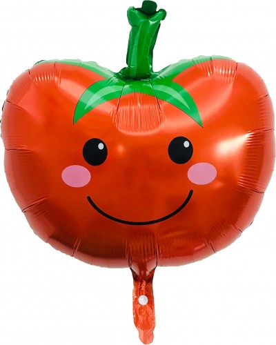 Supershape Produce Tomato