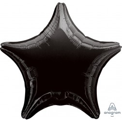 Standard Star Black