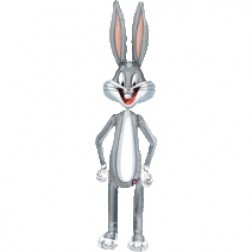 AirWalkers: Bugs Bunny 