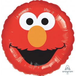 Standard Elmo Smiles