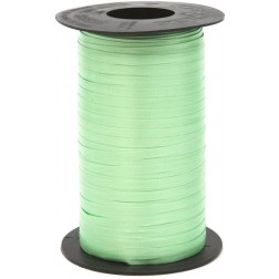 Curling Ribbon - Mint