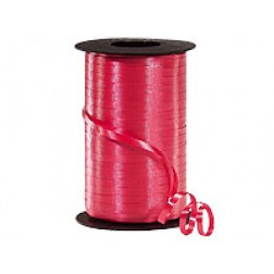 Curling Ribbon - Hot Red