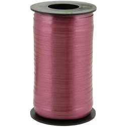 Curling Ribbon - Marsala