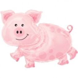 SuperShape Pig