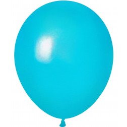 12" Standard Turqueza (50pcs) Celetex Balloons