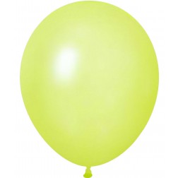 12" Standard Mint Green (50pcs) Celetex Balloons