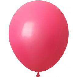 12" Standard Flamingo (50pcs) Celetex Balloons