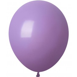 12" Standard Taro Purple (50pcs) Celetex Balloons