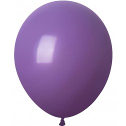 12" Standard Lavender (50pcs) Celetex Balloons