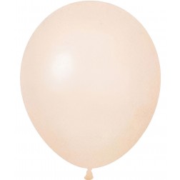 12" Standard Blush (50pcs) Celetex Balloons