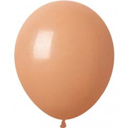 12" Standard Warm Pink (50pcs) Celetex Balloons