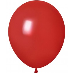 12" Standard Garnet (50pcs) Celetex Balloons