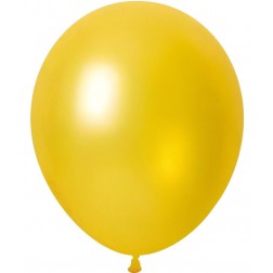 12" Pearl Gold (50pcs) Celetex Balloons