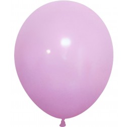 12" Macaron Fuchsia (50pcs) Celetex Balloons