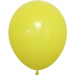 12" Macaron Fruit Green (50pcs) Celetex Balloons