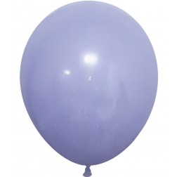 12" Macaron Grey (50pcs) Celetex Balloons