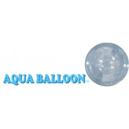 Aqua Balloon 3"/70mm (10 ct.)