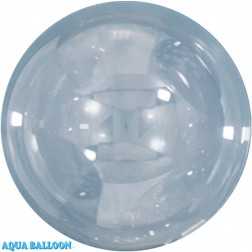 Aqua Balloon 18"/470mm (10 ct.)