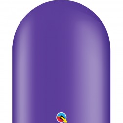 646Q Purple Violet 50Ct